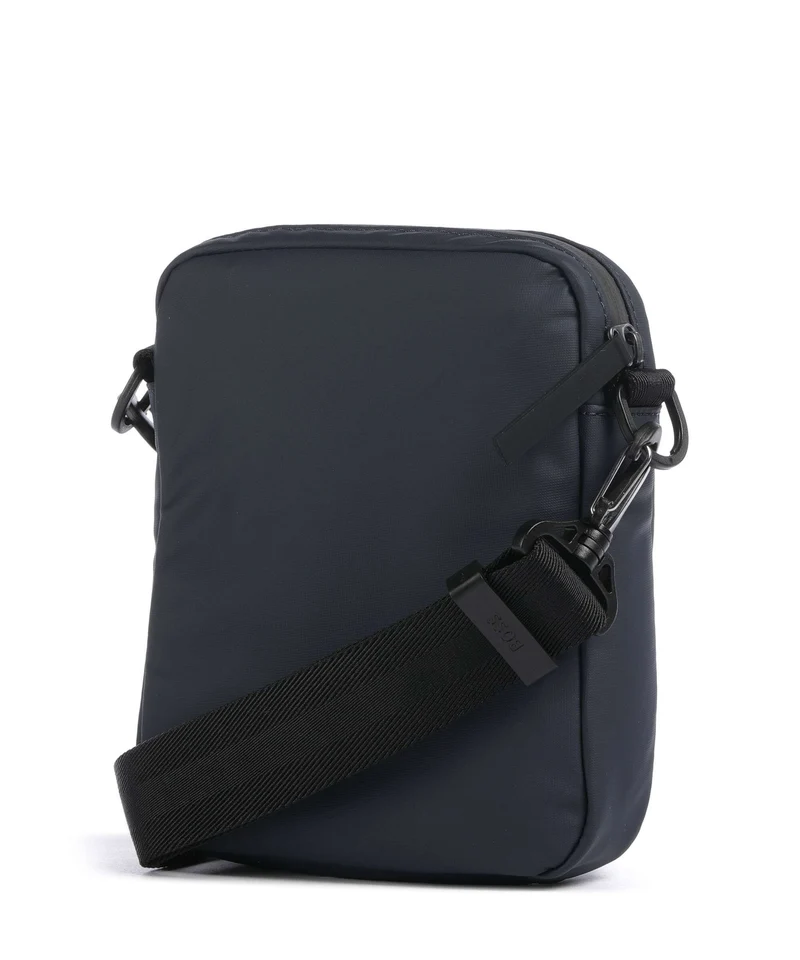 BOSS Stormy Umhängetasche dark blue