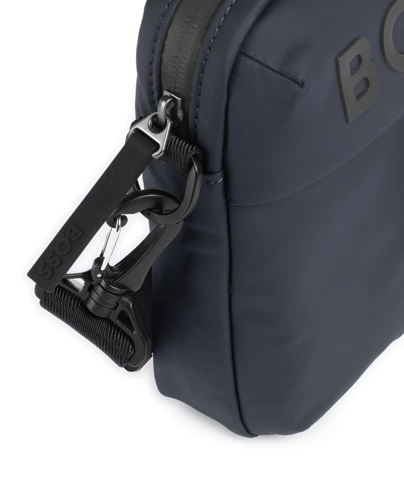 BOSS Stormy Umhängetasche dark blue