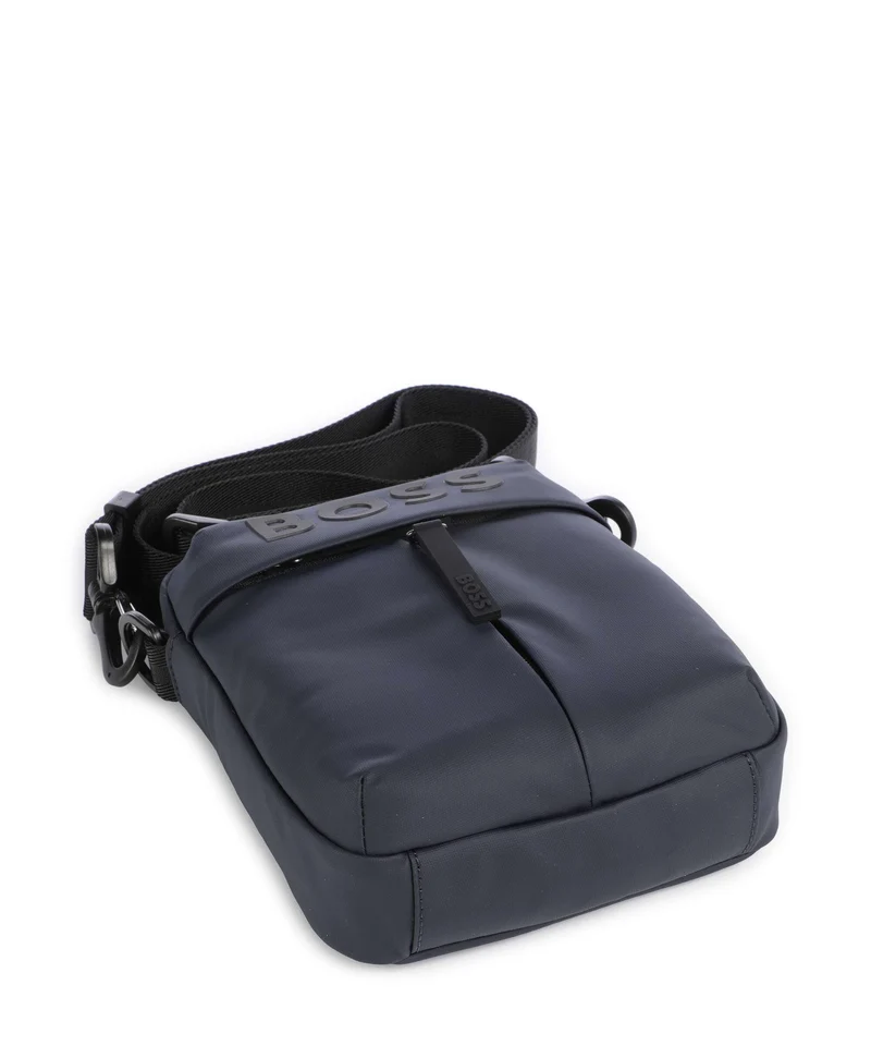 BOSS Stormy Umhängetasche dark blue