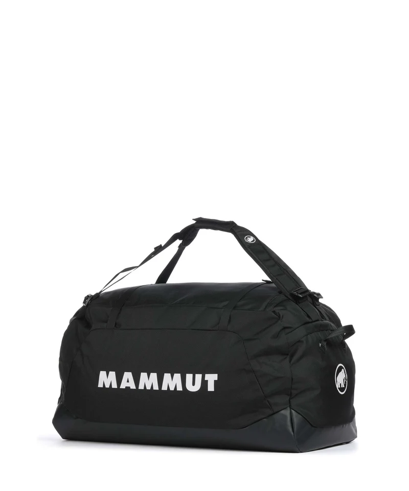 Mammut Cargon 140 Reisetasche black