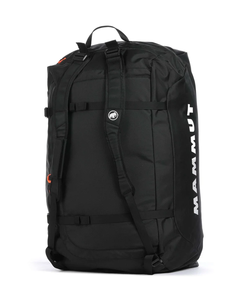 Mammut Cargon 140 Reisetasche black
