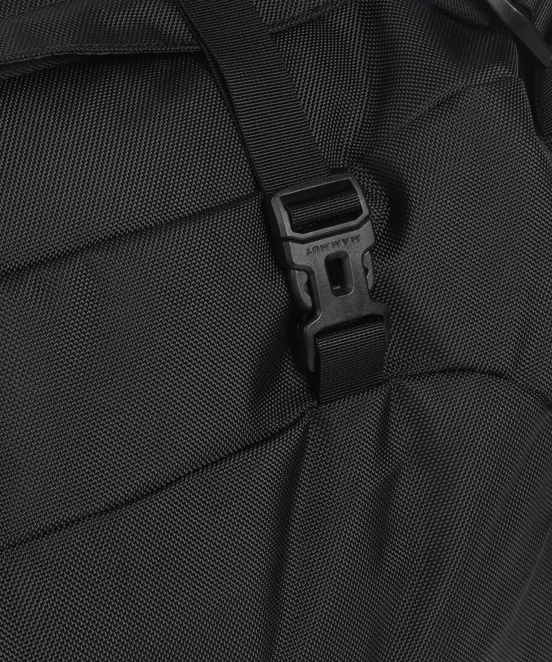 Mammut Cargon 140 Reisetasche black