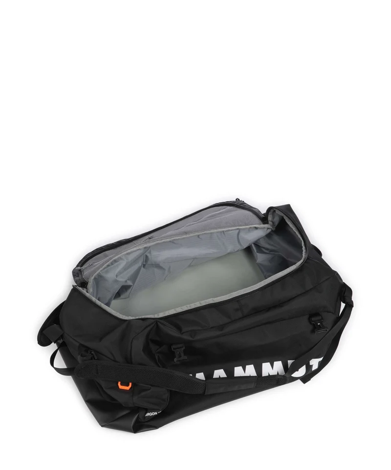 Mammut Cargon 140 Reisetasche black