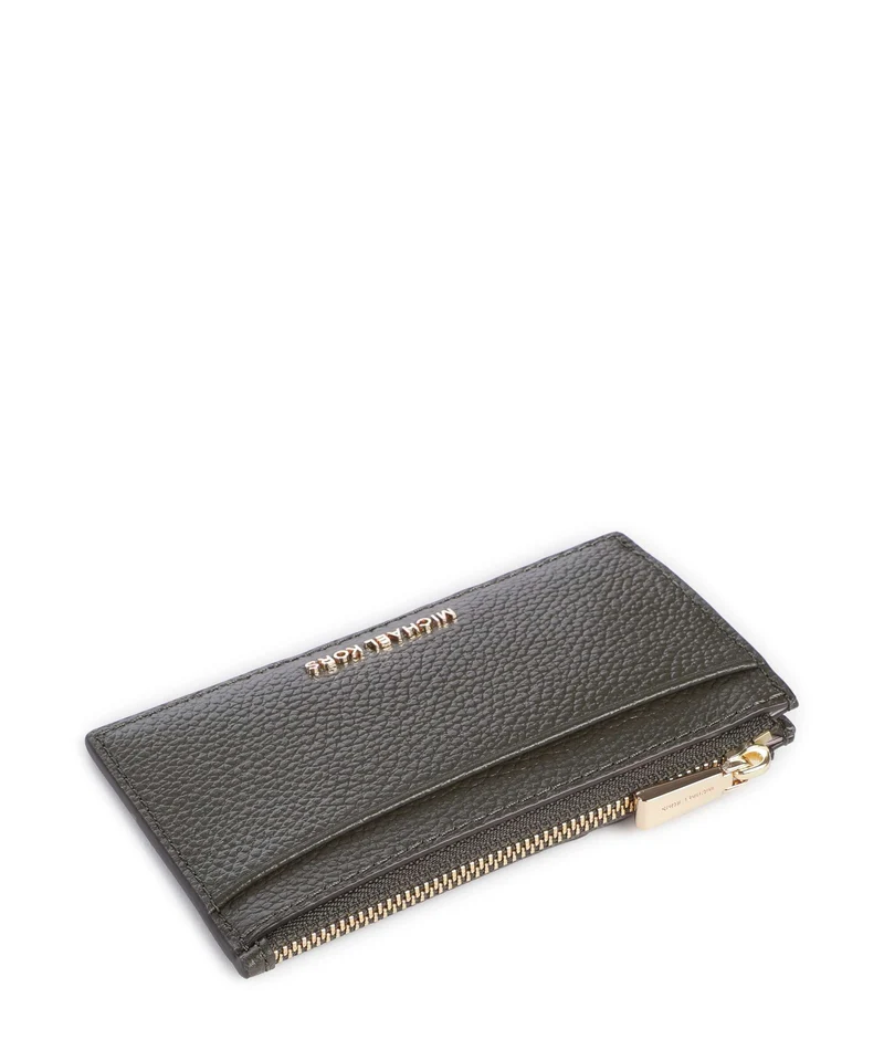 Michael Kors Jet Set Kreditkartenetui ivy