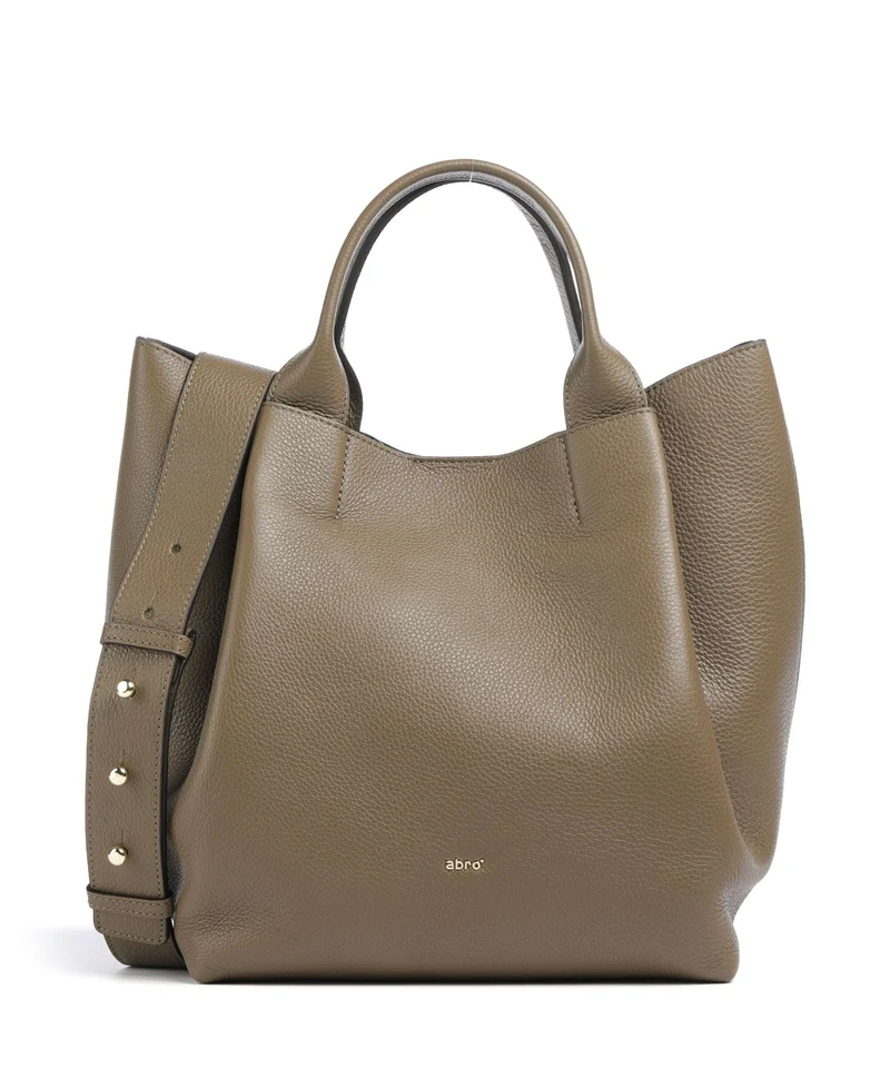 Abro Agave Essential Medium Handtasche military