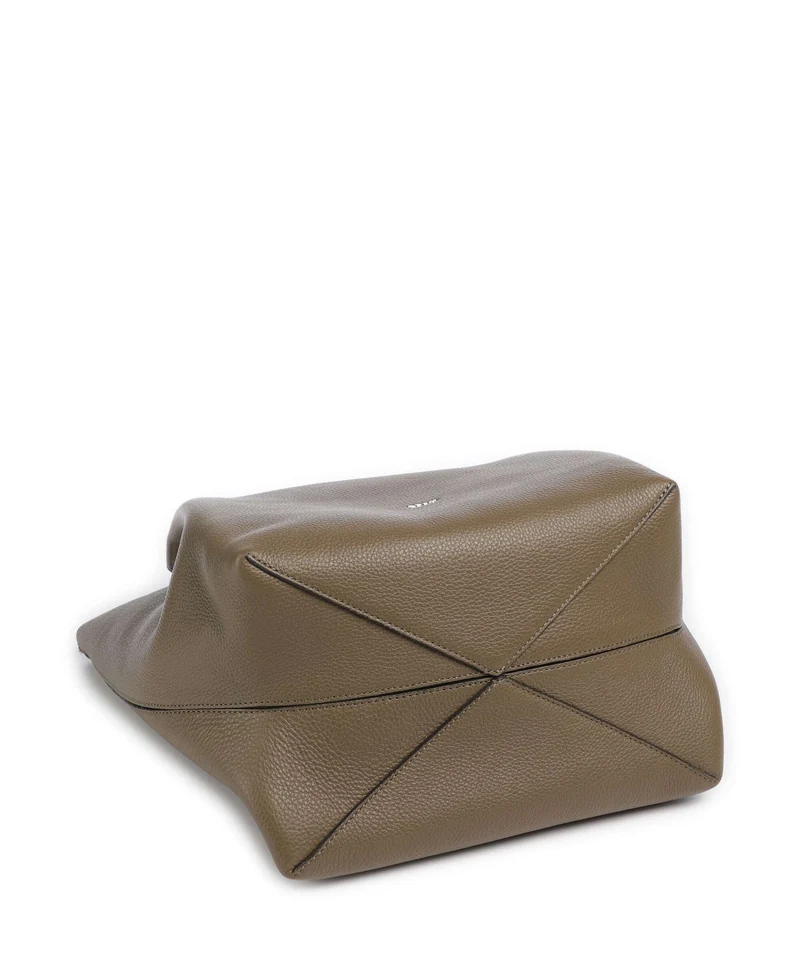 Abro Agave Essential Medium Handtasche military