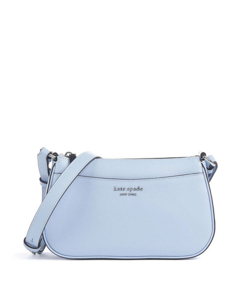 Kate Spade New York Bleecker Umhängetasche north star