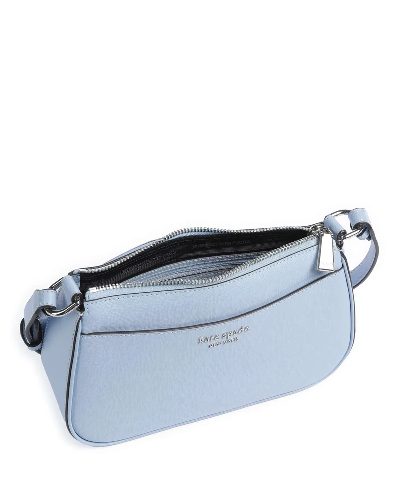 Kate Spade New York Bleecker Umhängetasche north star