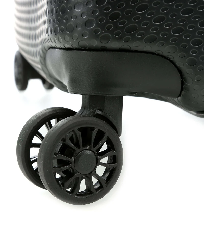 Epic GTO 5.0 4-Rollen Trolley frozen black