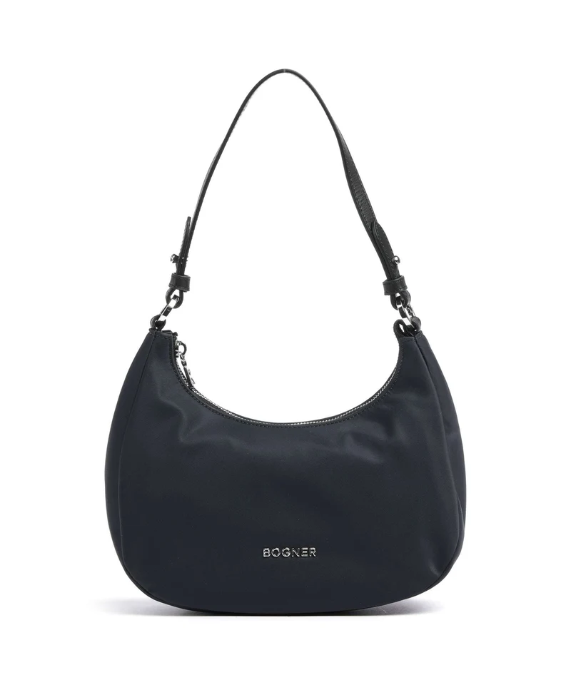 Bogner Klosters Melene Schultertasche dark blue