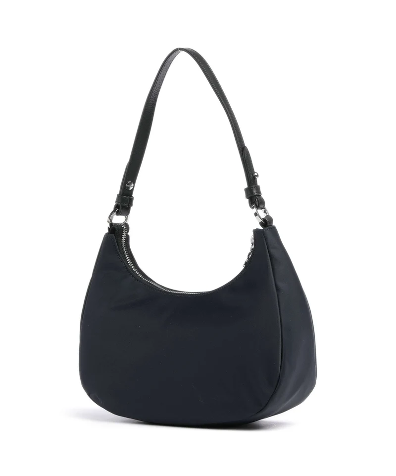 Bogner Klosters Melene Schultertasche dark blue