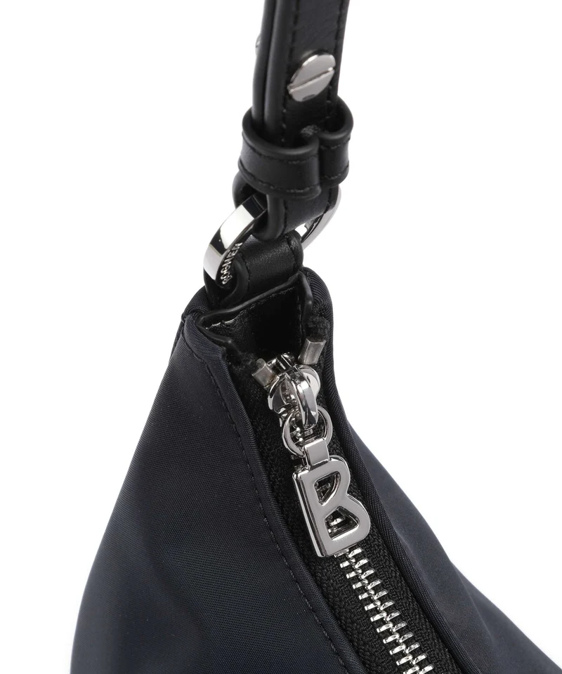 Bogner Klosters Melene Schultertasche dark blue