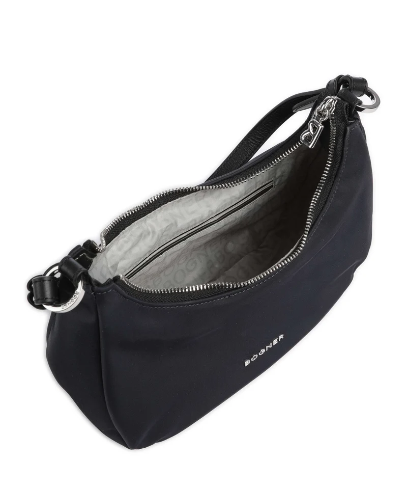 Bogner Klosters Melene Schultertasche dark blue