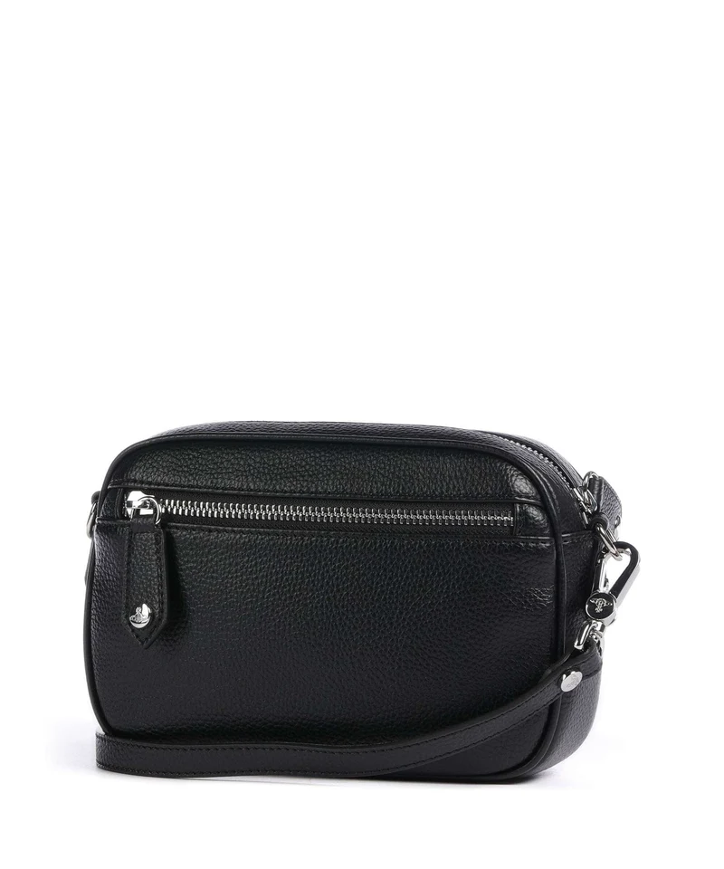 Vivienne Westwood Anna Grain Umhängetasche black