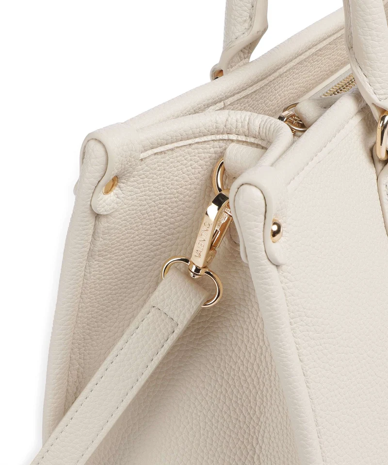 Valentino Bags Rised Re Handtasche ecru