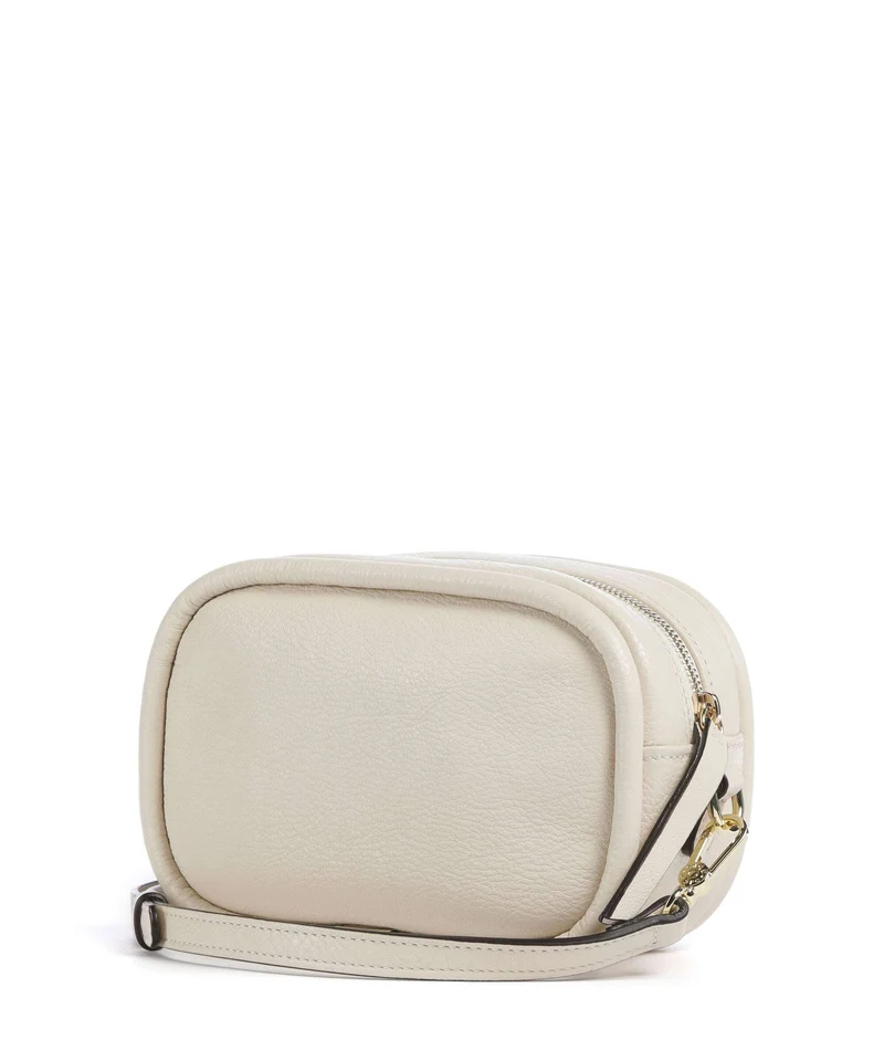 Abro Dalia Willow Umhängetasche beige