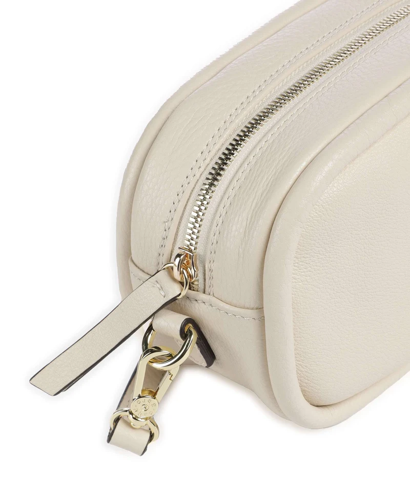 Abro Dalia Willow Umhängetasche beige