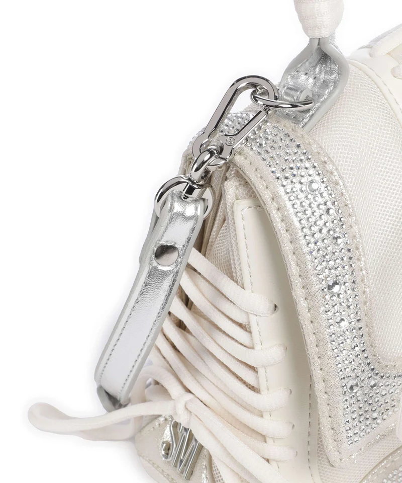 Steve Madden BDIEGO-R Handtasche silver