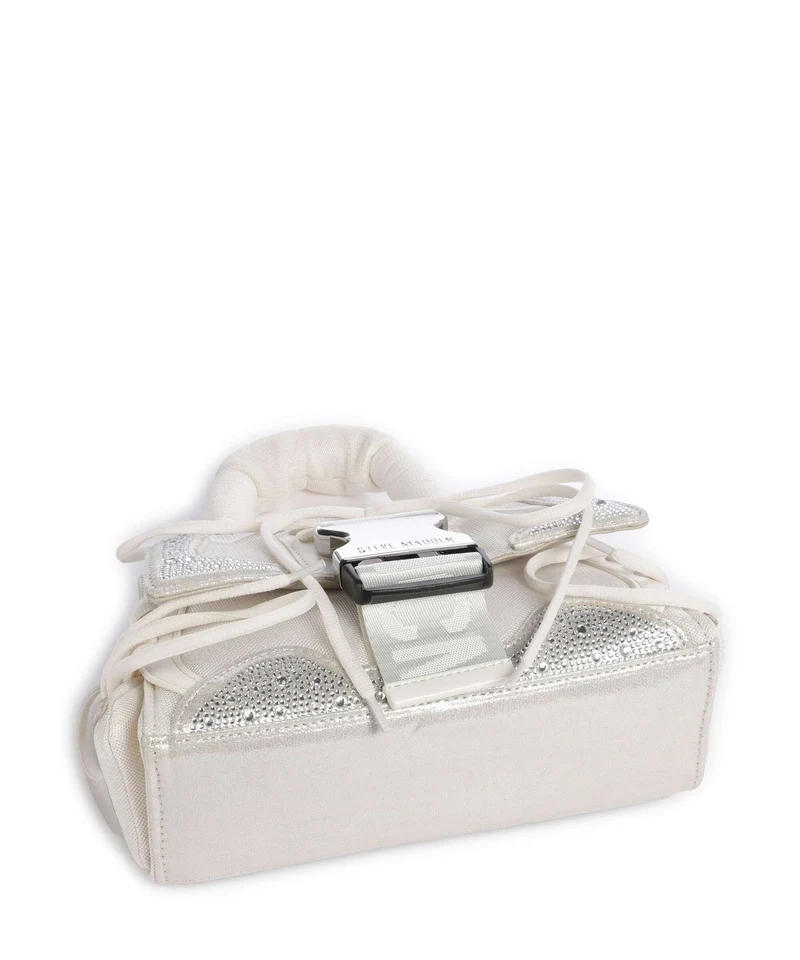 Steve Madden BDIEGO-R Handtasche silver
