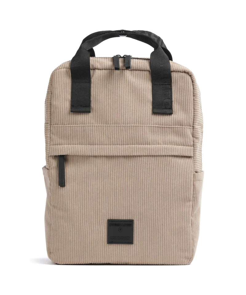 Strellson Swiss Cottage Josh Rucksack beige