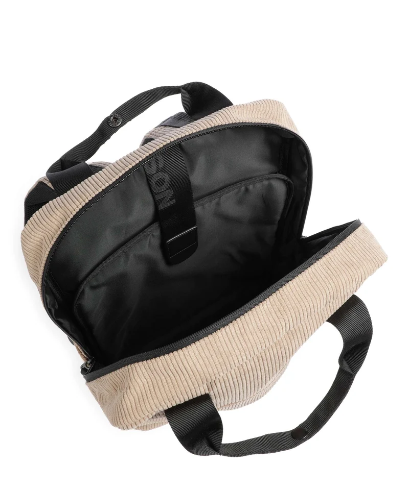 Strellson Swiss Cottage Josh Rucksack beige