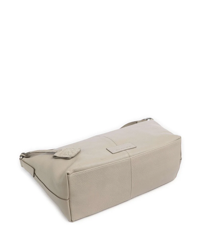 Burkely Soft Skylar Umhängetasche grey
