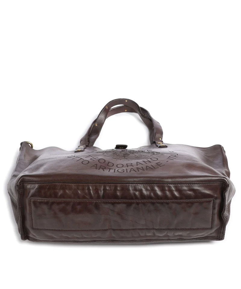 Campomaggi Shopper moro