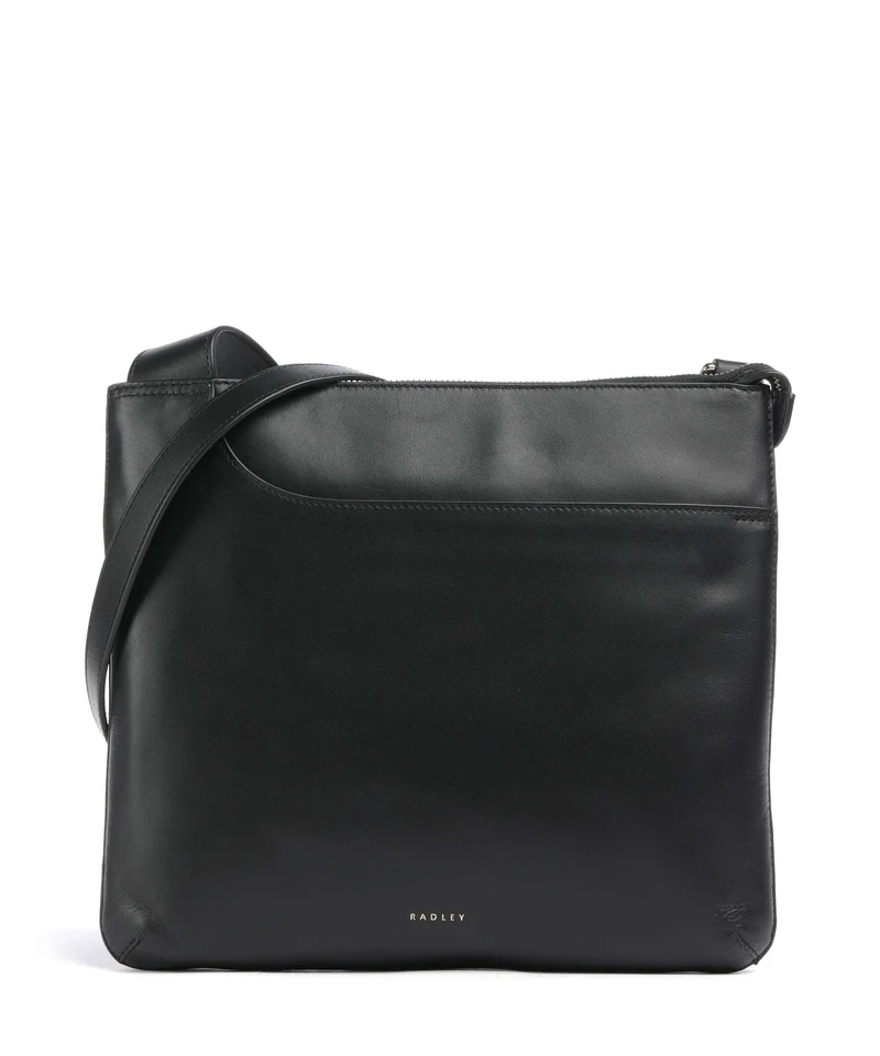 Radley London Pockets Large Umhängetasche black
