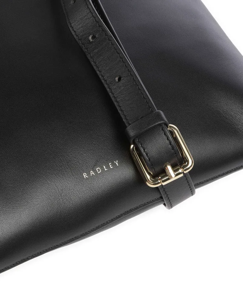 Radley London Pockets Large Umhängetasche black