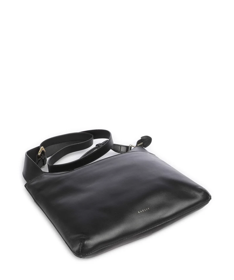 Radley London Pockets Large Umhängetasche black