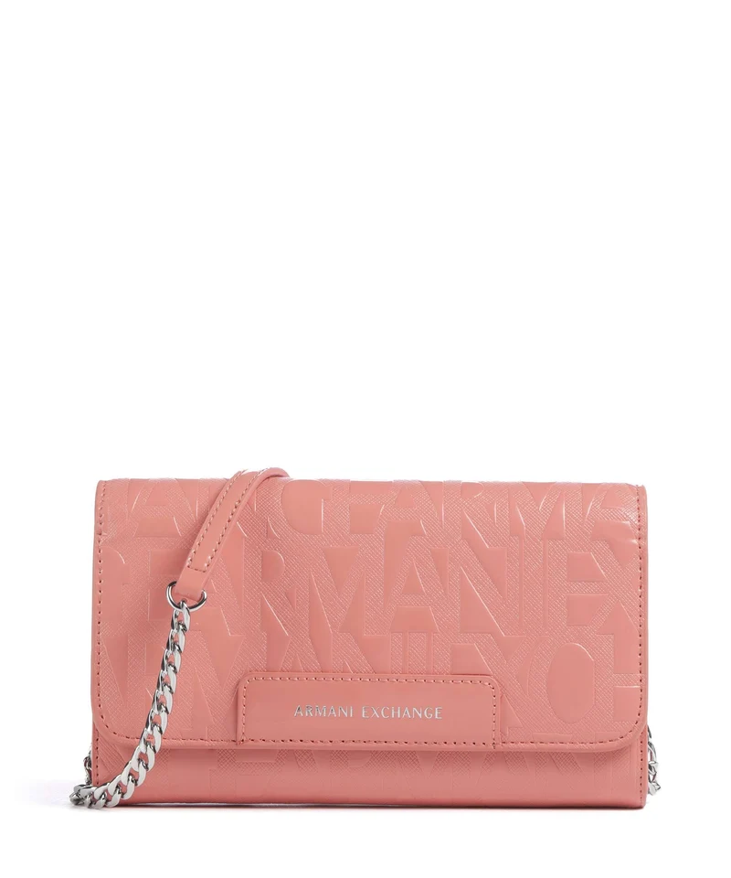 Armani Exchange Liz Umhängetasche petal pop