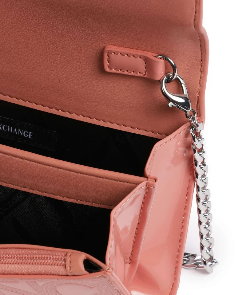 Armani Exchange Liz Umhängetasche petal pop