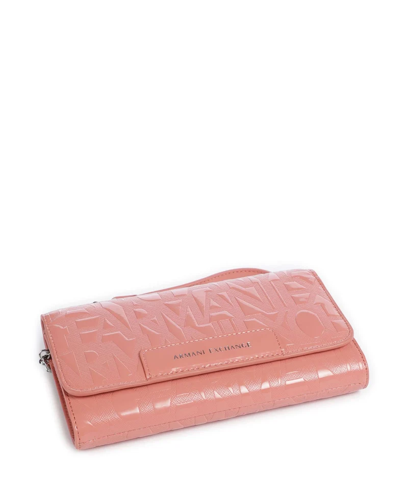 Armani Exchange Liz Umhängetasche petal pop