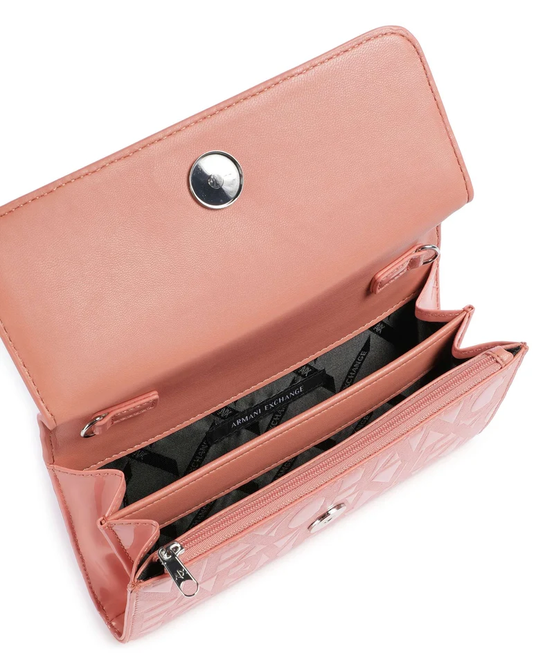 Armani Exchange Liz Umhängetasche petal pop