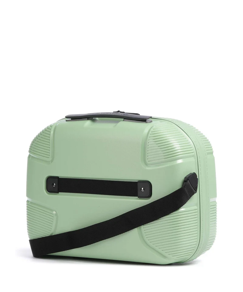 Impackt IP1 Kosmetikkoffer spring green