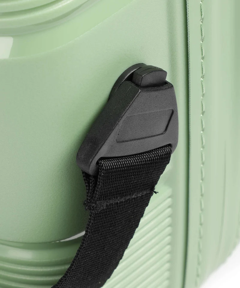 Impackt IP1 Kosmetikkoffer spring green