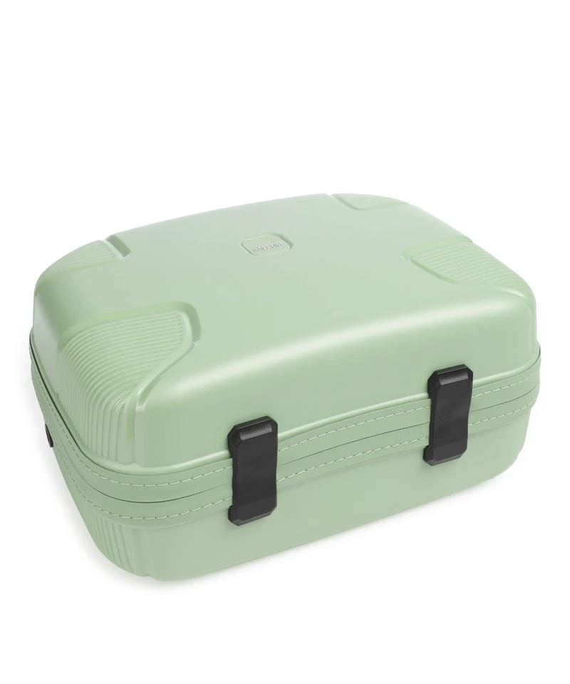 Impackt IP1 Kosmetikkoffer spring green
