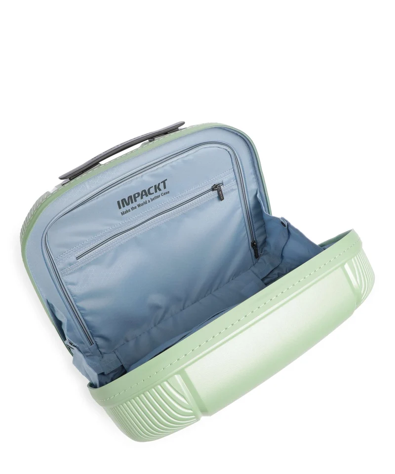 Impackt IP1 Kosmetikkoffer spring green