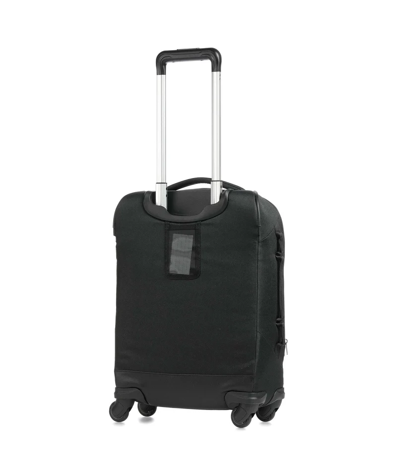 Eagle Creek Expanse 35 4-Rollen Trolley black