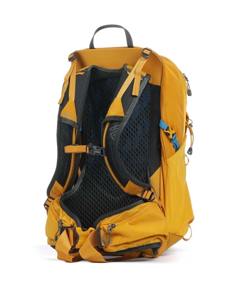 Gregory Jade 25 RC Wanderrucksack capri yellow