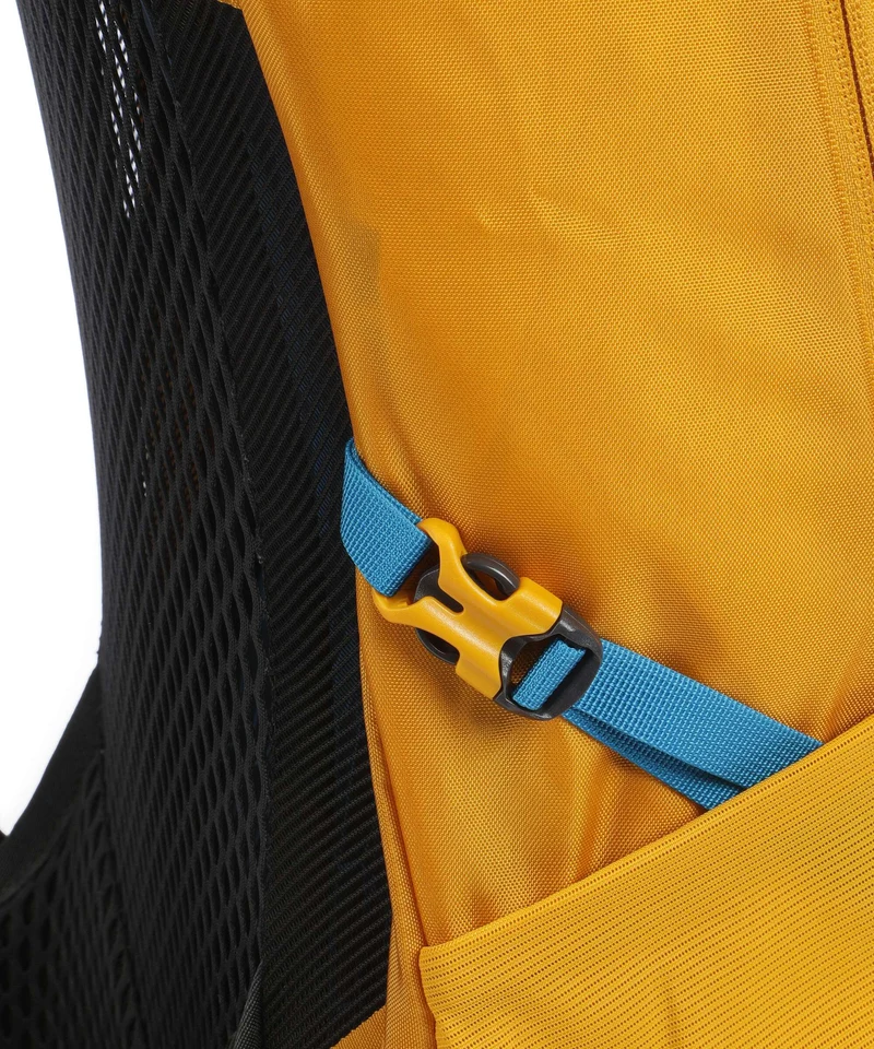 Gregory Jade 25 RC Wanderrucksack capri yellow