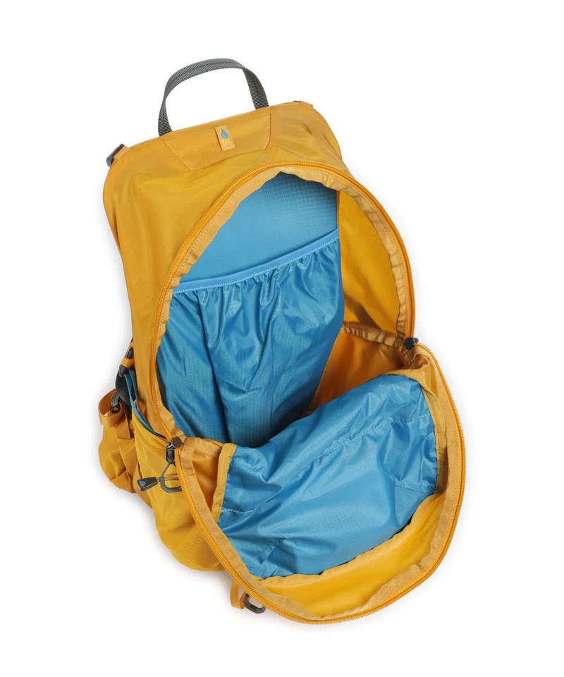 Gregory Jade 25 RC Wanderrucksack capri yellow