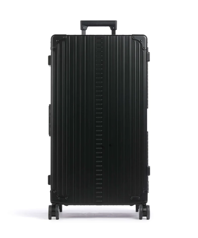 Aleon Classic 30 International Trunk 4-Rollen Trolley onyx