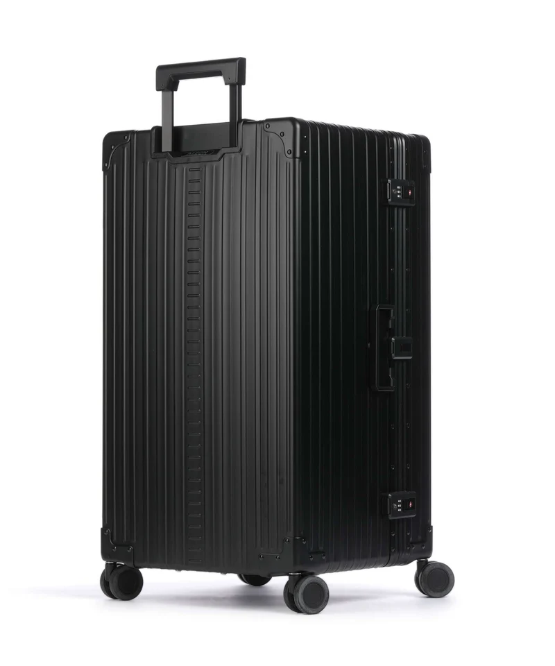 Aleon Classic 30 International Trunk 4-Rollen Trolley onyx