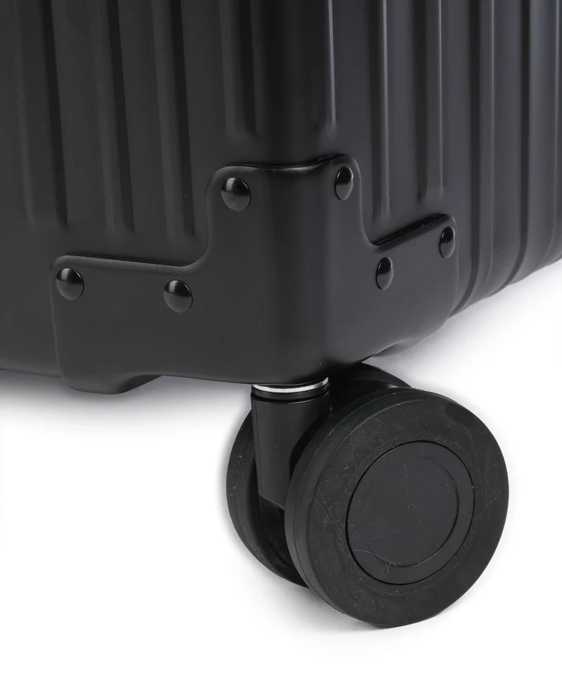 Aleon Classic 30 International Trunk 4-Rollen Trolley onyx