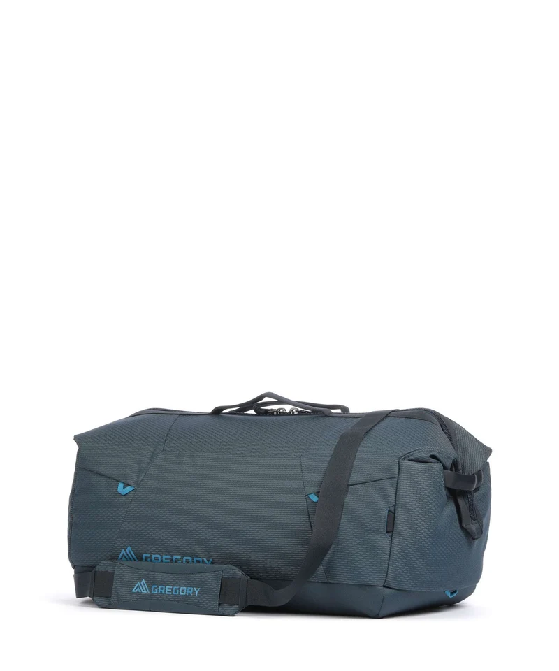 Gregory Alpaca 50 Weekender slate blue
