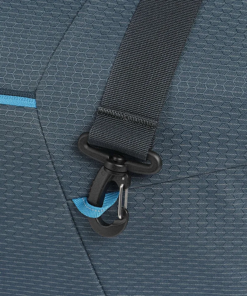 Gregory Alpaca 50 Weekender slate blue