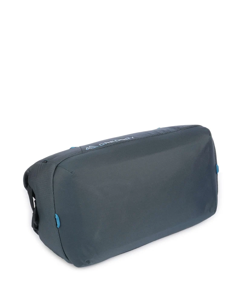 Gregory Alpaca 50 Weekender slate blue