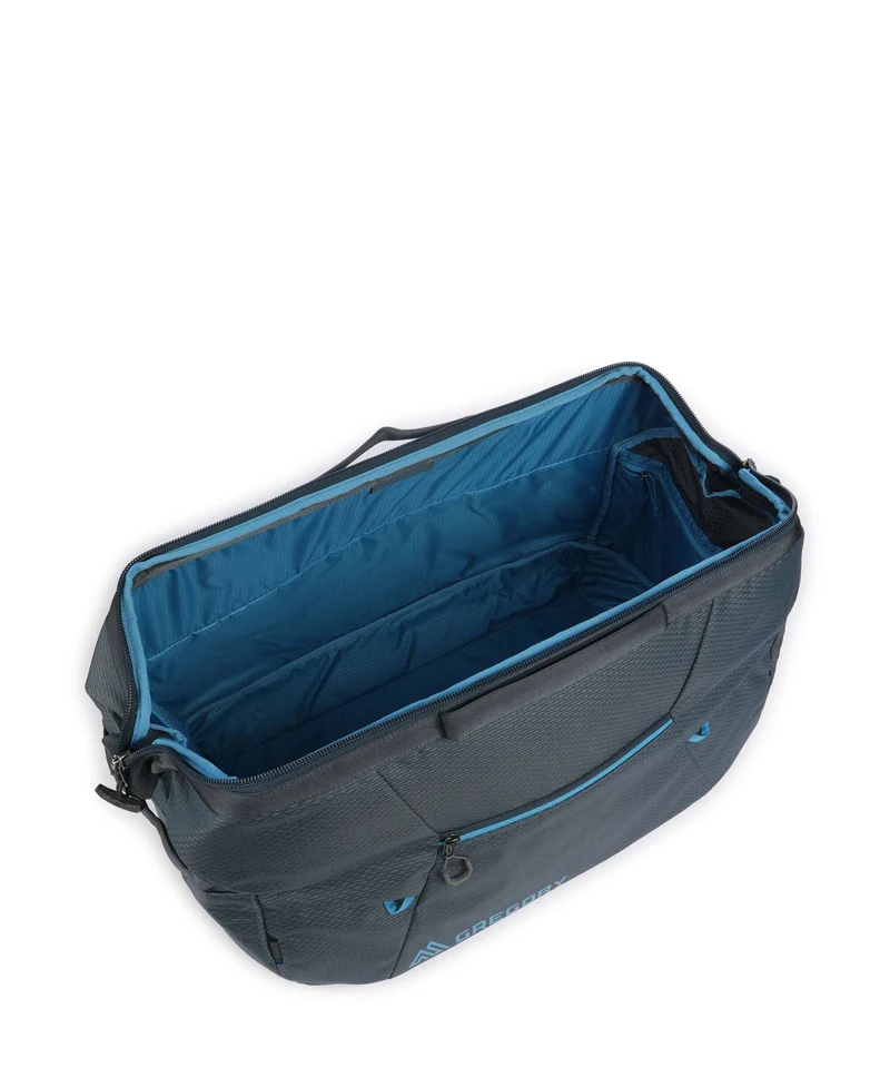 Gregory Alpaca 50 Weekender slate blue