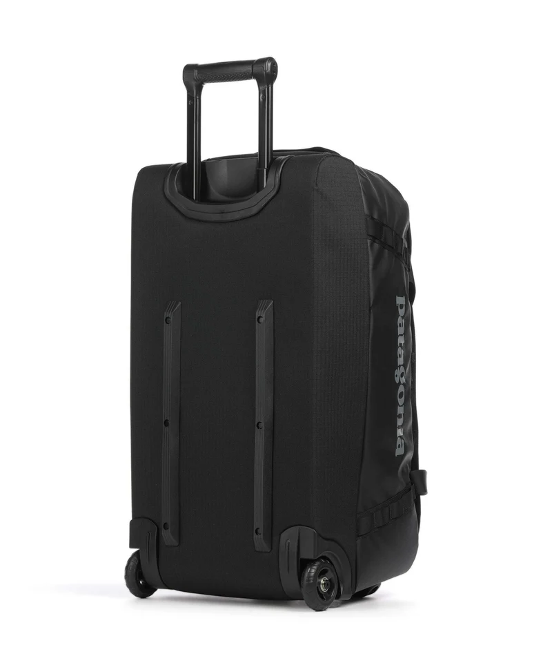 Patagonia Black Hole 70 Rollenreisetasche black w/black
